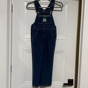 Liberty overalls Boys size 6